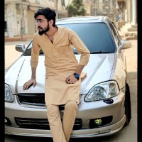 Muhammad Muddassir Email