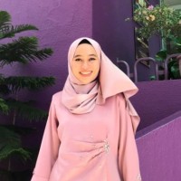 Ranhill Holdings Berhad Employee Nusrah Idris's profile photo