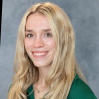Project 22 Employee Kaitlyn Morris's profile photo