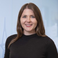 take-e-way GmbH Employee Anna Baumbach's profile photo
