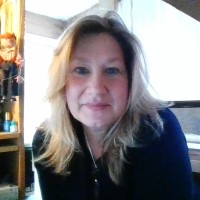NHS Suffolk and North East Essex Integrated Care Board Employee Julie Irving's profile photo