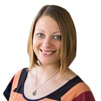RESTUBE Employee Susanne Huss's profile photo