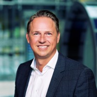 Infoniqa Deutschland GmbH Employee Sven Mulder's profile photo