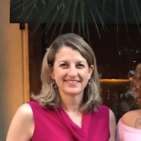U.S. Army Corps of Engineers, Mobile District Employee Antonia Ortiz's profile photo