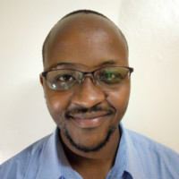 Development Pathways Ltd Employee William Muriuki's profile photo