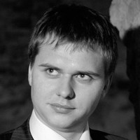 Growe Employee Andrii Semeniuk's profile photo
