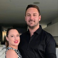 Feenstra Group Employee Jean-Pierre Kruger's profile photo