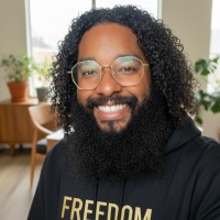 The DREAM Program, Inc. Employee Jordan Dias's profile photo