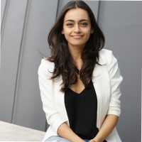 Seda Yilmaz's profile photo