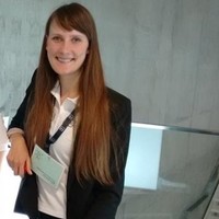 Infinity Pro Employee Agne Kadisaite's profile photo