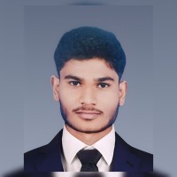 BetterLabs Employee Ajay Wankhade's profile photo