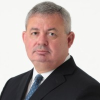 Guy Carpenter Employee Jeremy Fox's profile photo