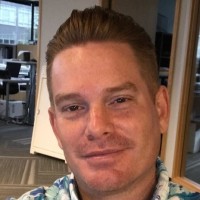 AlphaGraphics Seattle Employee Peter Lopez's profile photo