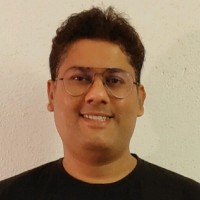 Tata Technologies Limited Employee Anish Jain's profile photo