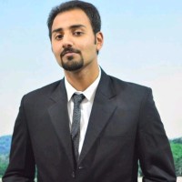 Northwest General Hospital and Research Centre, Peshawar Employee Salman Qasim's profile photo