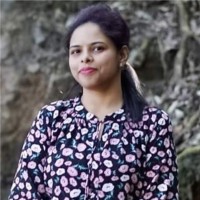 Cybotrix Technologies Employee Shivani Nayak's profile photo