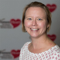 WomenHeart: The National Coalition for Women with Heart Disease Employee Kara Burns's profile photo
