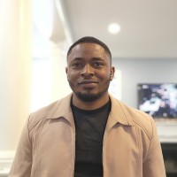 Chicks Gold Inc. Employee Kume Akpubi's profile photo