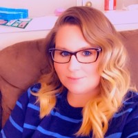 NexMuv Employee Tiffany Rhymes's profile photo