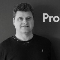 Project Fire Employee Stuart Cain's profile photo