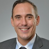 Mercer University Employee Matthew May's profile photo