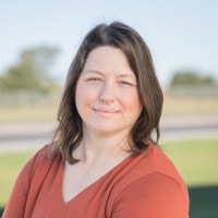 Huffman Engineering,Inc. Employee Katey Dodge's profile photo