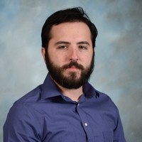 Northrop Grumman Employee Dylan Cole's profile photo