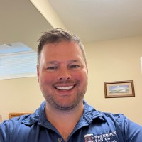Outliers Mining Solutions Employee Sean Dereski's profile photo