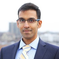 Sridhar Balasubramanian