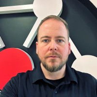 Canam Employee Travis Nuttall's profile photo