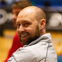 viaSport British Columbia Employee Kevin Bowie's profile photo