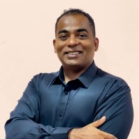 Kuredu Island Resort & Spa Employee Ahmed Jaufar's profile photo