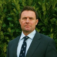 DBG Defence Employee Hamish de Bretton-Gordon's profile photo
