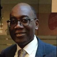 Greenwich & Bexley Community Hospice Employee Victor D'Arcy-Smith's profile photo