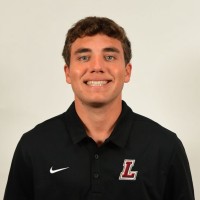 Patriot League Employee Jack Simonetta's profile photo