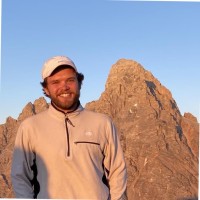 Bryan County, Georgia Employee Jacob Linford's profile photo