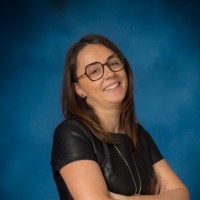 Sodebo Employee Pauline Thomas's profile photo