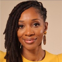 UCEDC, a nonprofit economic development corporation Employee Tanesha Halstead's profile photo