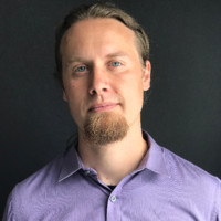 Oxnard College Employee Kenneth May's profile photo