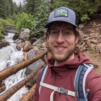 ServiceCore Employee Jacob Clark's profile photo