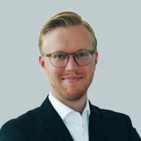 Moritz Rösger Email & Phone Number