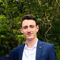 Issartel Employee Robin Brunel's profile photo