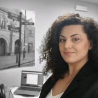 UK Mortgage Centre Employee Eri Nani's profile photo