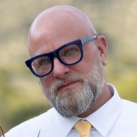 Ben Vickers