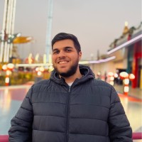 Adham Einein Email & Phone Number