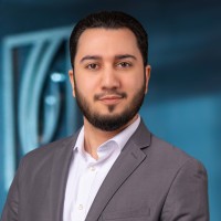 Emirates NBD Employee Mohammed Jaafar's profile photo