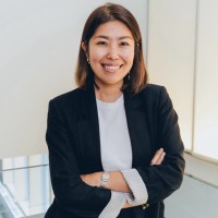 netwise Employee Yuko Matsuki's profile photo