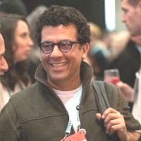 Energy Transitions Commission Employee Ahmad Butt's profile photo