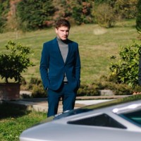 Nicolas Gaudioso Email