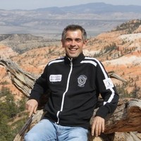 Virbac Employee Eric MacIejewski's profile photo